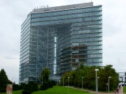 256  Stadttor building.JPG